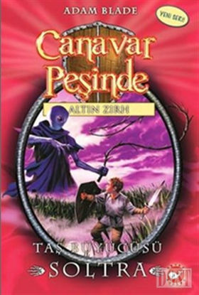 Canavar Peşinde 9